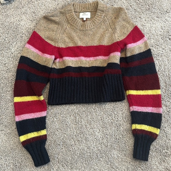 Current/Elliott the moonshine sweater - Picture 8 of 12